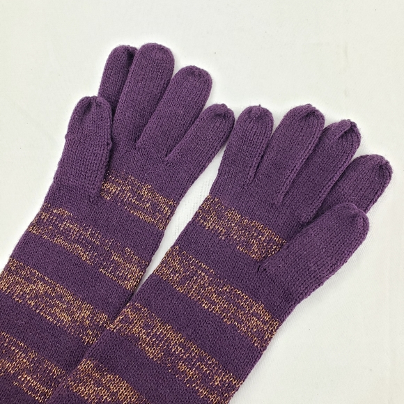 Mark signature collection by Avon gloves - Picture 3 of 4